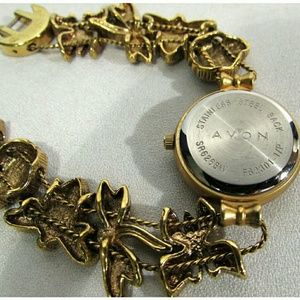 Vintage Avon Jennie B watch